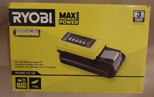 Ryobi RY36BC17A-120 Akku-Set