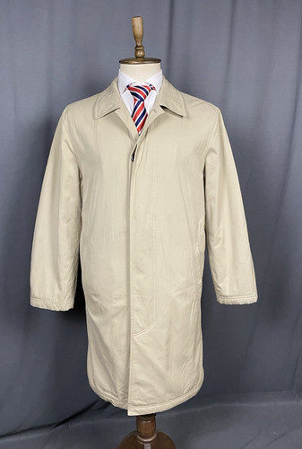 Etro herren trenchcoat beige - etro,