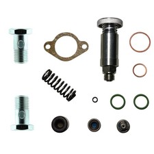 Reparatur Diesel Förderpumpe