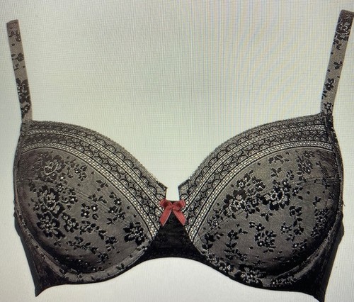 Rosa faia underwire fleur - bh,