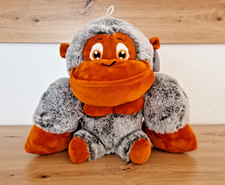 Plüschtier, Affe, Gorilla