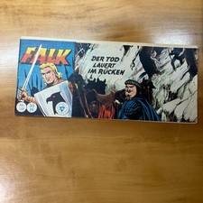 Falk Nr. 109, Piccolo -