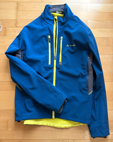 Vaude herren fahrradjacke - herren,