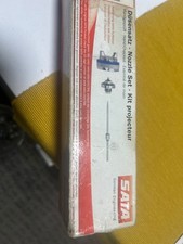 sata 4000 Düsensatz 1.4 mm HLVP 