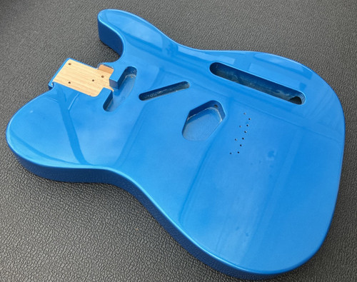 Lake placid blue - lake,