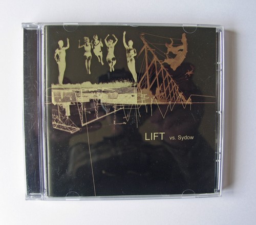 Lift sydow - vs.,