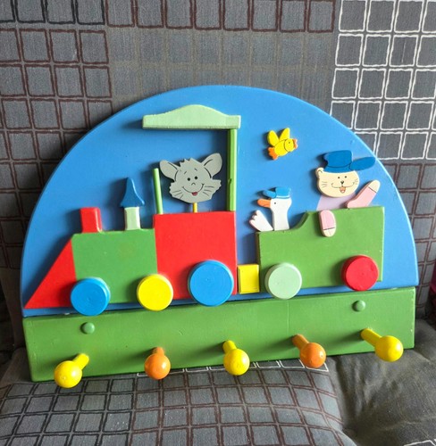 Kindergarderobe