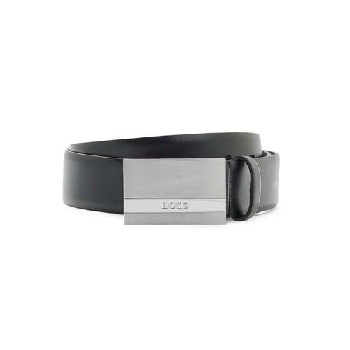 Boss herren gürtel schwarz - herren,