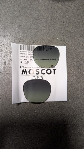 Ersatzgläser moscot - ersatzgläser,