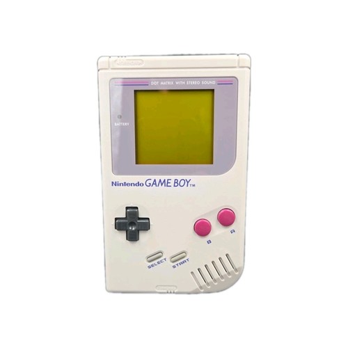 Nintendo game boy classic - boy,
