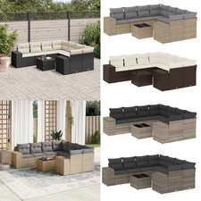 Garten-Sofagarnitur
