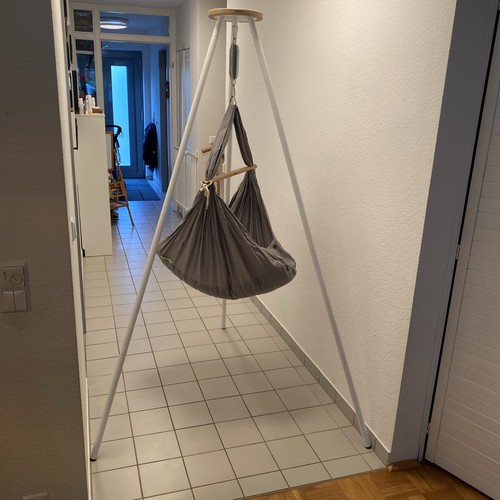 Federwiegen set nonomo tipi - federwiegen-set,