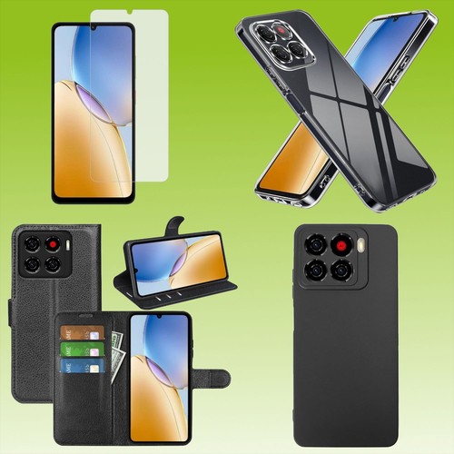 Für zte blade a56 schutz - zte,