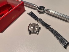 Tudor rolex oysterdate - tudor/rolex,