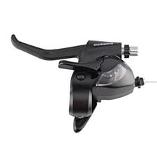 Shimano ST-EF41 Schalt-/Bremshebel für Fahrrad Links Rechts