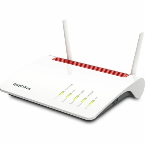 Avm fritz box - 6890, lte