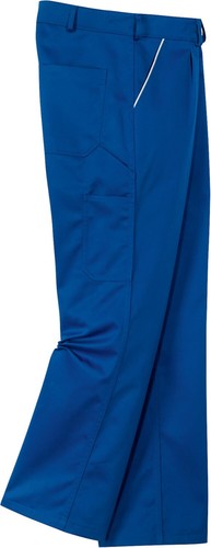 Uvex arbeitshose extra blau - uvex,