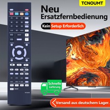 WY92500 Ersatz Fernbedienung