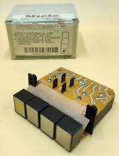 Miele Drucktastenschalter