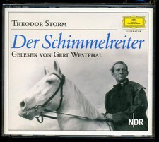 Theodor STORM★DER