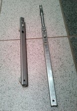 1 Paar Schubladenschienen Schubladenauszug Teleskopschienen Auszugschienen  