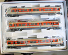 Märklin 37501  S-Bahn Triebzug gepflegt+sauber MFX-Decoder Sound  OVP