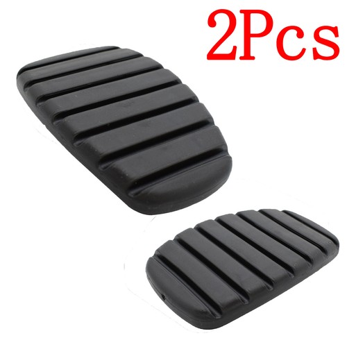 Kupplungspedal pedal - 2x,
