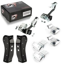 Hecktüren Scharniere 180 Grad