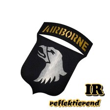 NEU | IR_PATCH US 101st