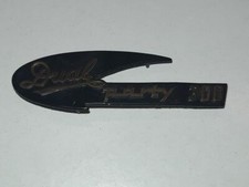 Emblem „Dual party 300“