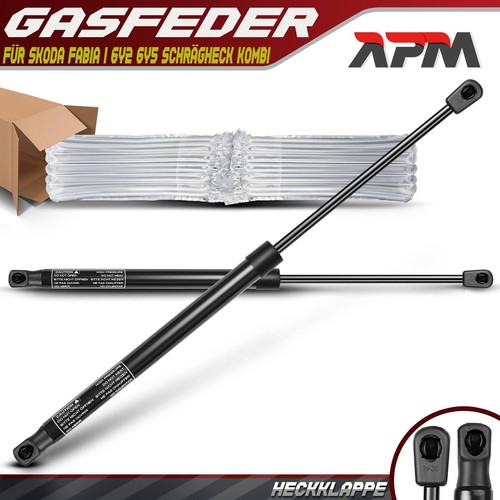 Gasfeder heckklappe - 2x,