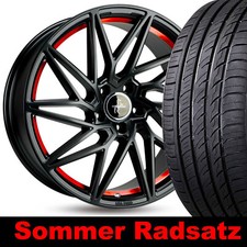 19" Keskin KT20 Sommerräder