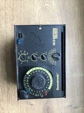 Schäfer Interdomo Domotronic