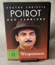 Agatha Christie - Poirot - DVD