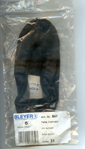 Bleyer tanzschuhe neu - tanzschuhe,