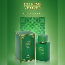 Extreme Vetiver Eau de Parfum