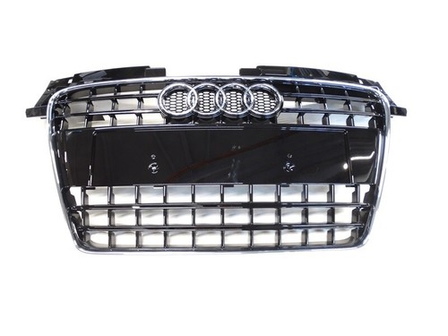 Original audi 8j - original,