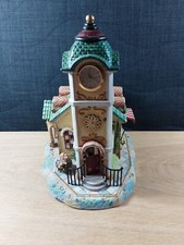 Partylite teelichthaus old - partylite,