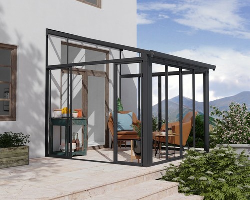 Wintergarten sanremo 3x3 - wintergarten,