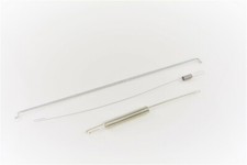 1 Stück Reglerstange