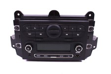 Autoradio Connect R Go Renault Twingo III 281153690R USB #ohne Antennenbuchse