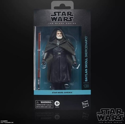 Hasbro star wars the black - hasbro,