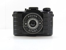 Pouva Start Kamera, Duplar