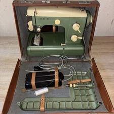 Textima heimnähmaschine - textima,