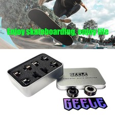 8x Deluxe Skateboard