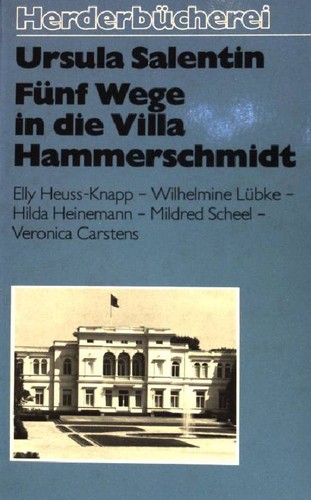 Fünf wege die villa - fünf, in