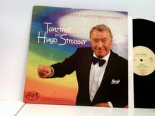 Hugo Strasser Und Sein