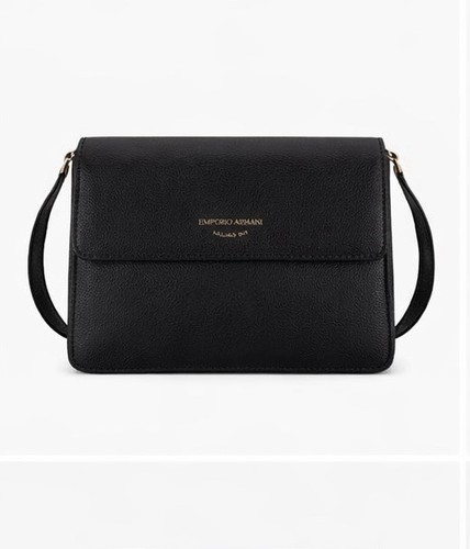 Emporio armani umhängetasche - emporio,