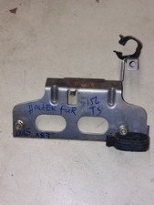 Alfa 156 holder mounting