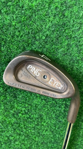 Eye becu ping eisen - becu, 4-eisen